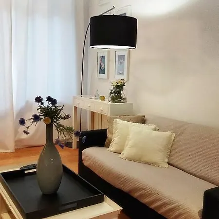 Apartment La Colline *