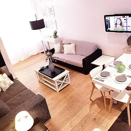 Apartment La Colline *