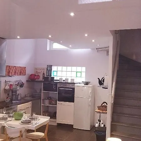 La Colline Apartment