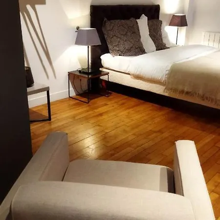 Apartment La Colline Dunkirk
