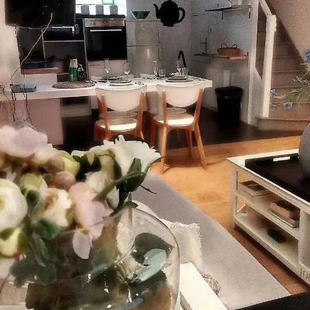 La Colline Apartment *